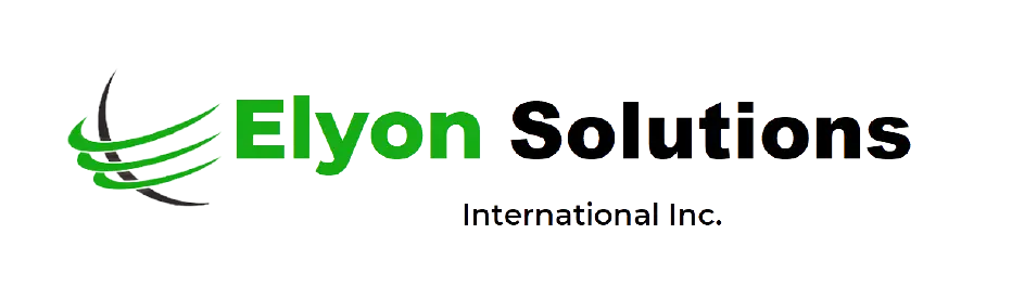 Elyon Solutions
